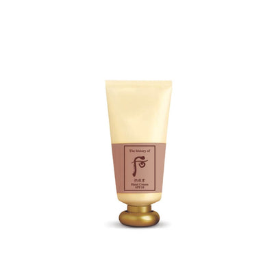 THE HISTORY OF WHOO Royal Hand Cream 85ml.
