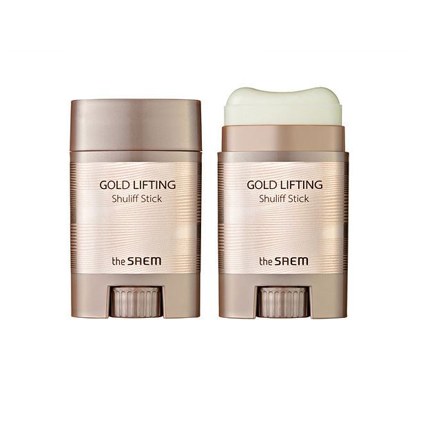 THE SAEM Gold Lifting Shuliff Stick 19g.