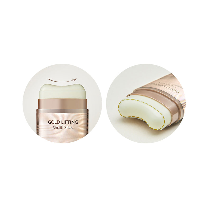 THE SAEM Gold Lifting Shuliff Stick 19g.