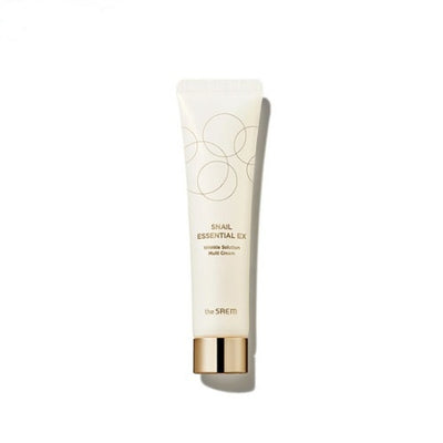 THE SAEM Snail Essential EX Wrinkle Solution Multi Cream 60ml.
