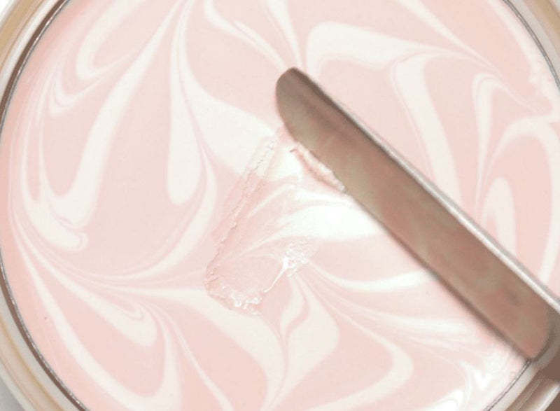 THE SAEM Snail Essential Tone Up Essence Pact 15g.