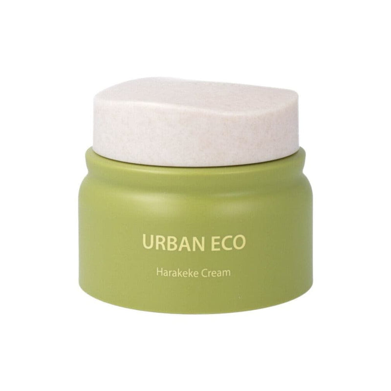THE SAEM Urban Eco Harakeke Skin Care 3 Set.