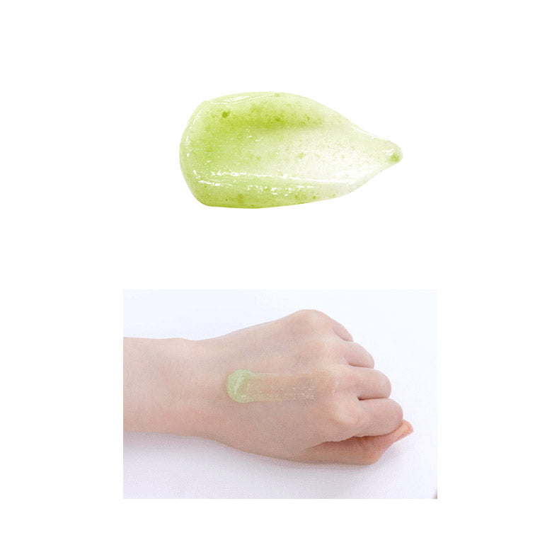 THE SAEM Urban Eco Harakeke Deep Moisture Sleeping Pack 80ml.