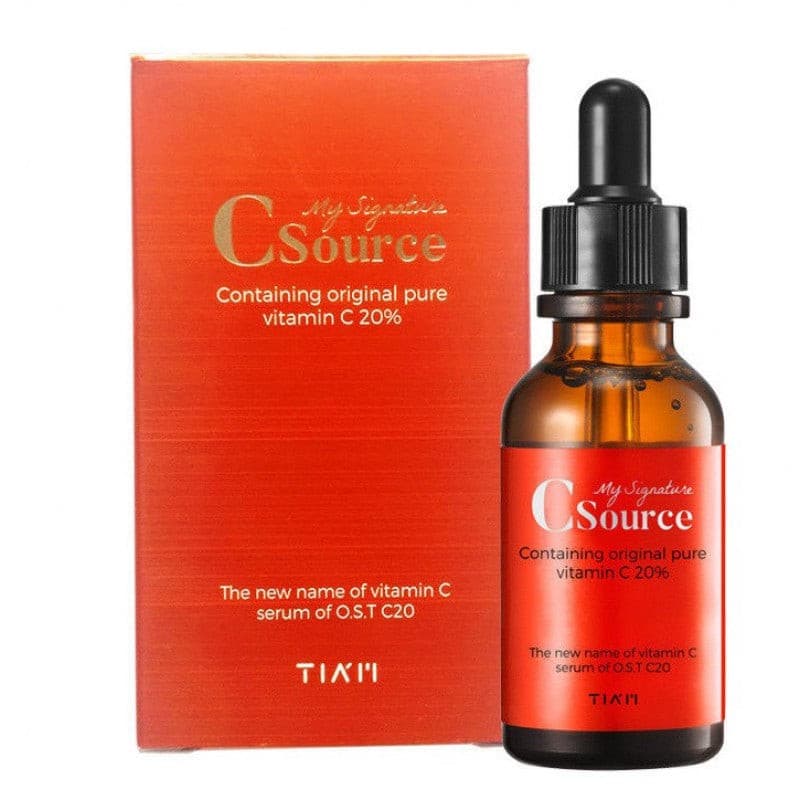 TIAM My Signature C Source 30ml.