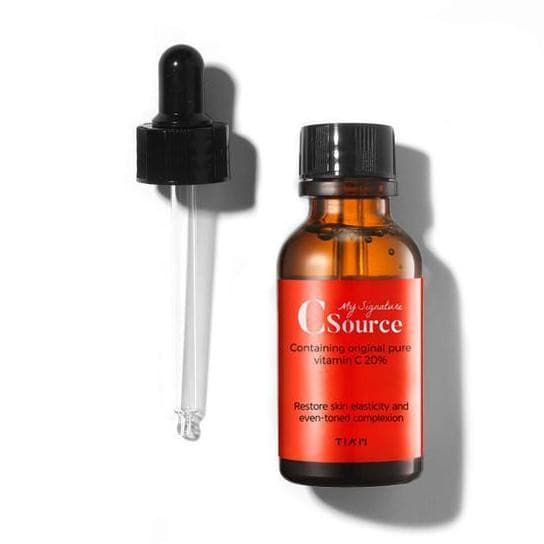 TIAM My Signature C Source 30ml.