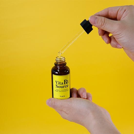 TIAM Vita B3 Source 40ml.