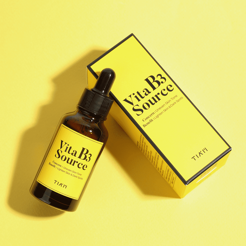 TIAM Vita B3 Source 40ml.