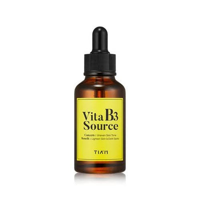 TIAM Vita B3 Source 40ml.