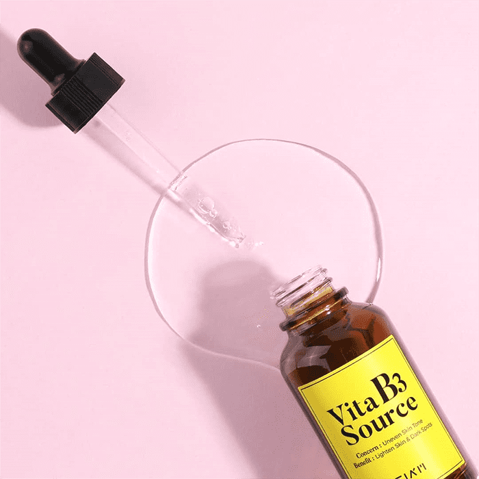 TIAM Vita B3 Source 40ml.