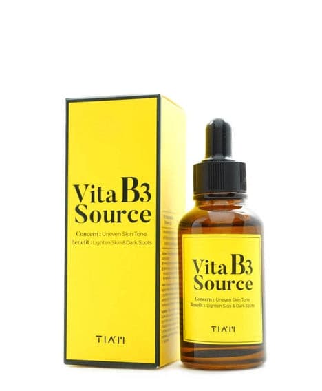 TIAM Vita B3 Source 40ml.