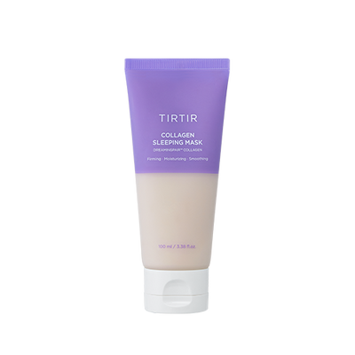 TIRTIR Collagen Sleeping Mask 100ml.
