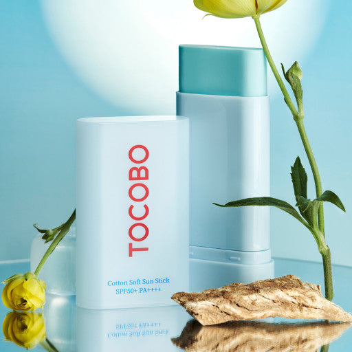 TOCOBO Cotton Sun Stick 19g.