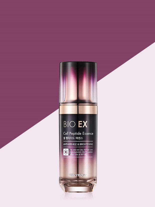 TONYMOLY BIO EX Cell Peptide Essence 40ml.
