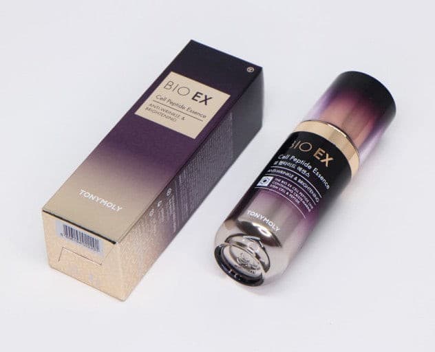 TONYMOLY BIO EX Cell Peptide Essence 40ml.