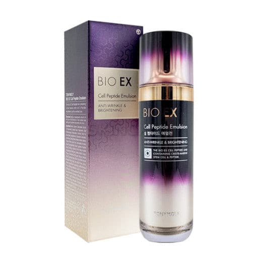 TONYMOLY Bio EX Cell Peptide Toner 130ml.