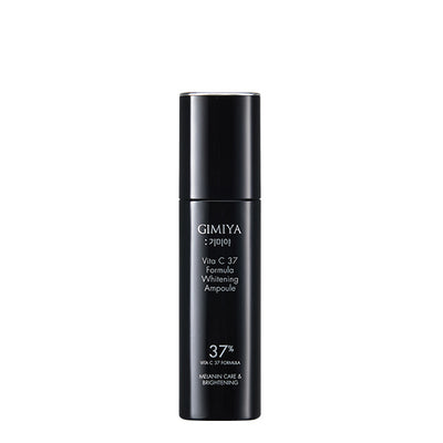 TONYMOLY Gimiya Vita C 37 Fomula Whitening Ampoule 37ml.