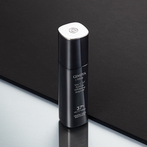 TONYMOLY Gimiya Vita C 37 Fomula Whitening Ampoule 37ml.