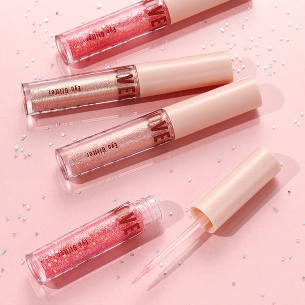 TONYMOLY Lovely Beam Gling Glitter 2g.