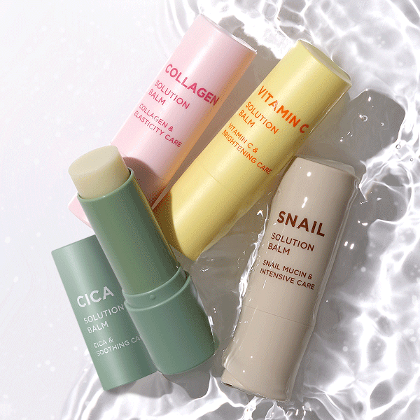 TONYMOLY Master Lab Solution Balm 10g.