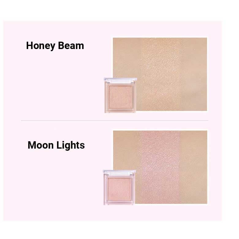 TONYMOLY The Shocking Bare Highlighter 4g.
