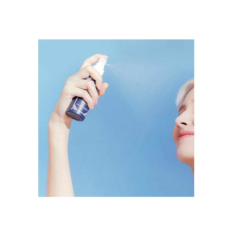 TOO COOL FOR SCHOOL Artclass Finish Setting Fixer 80ml.