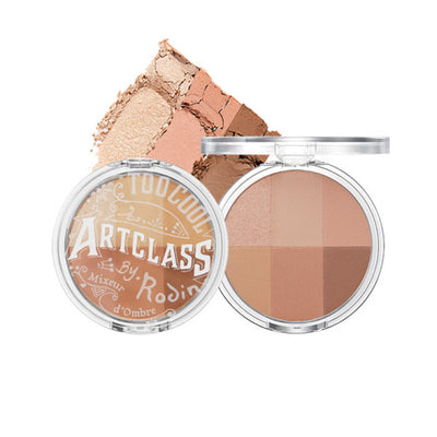 TOO COOL FOR SCHOOL By Rodin Blending Eyes 8g.