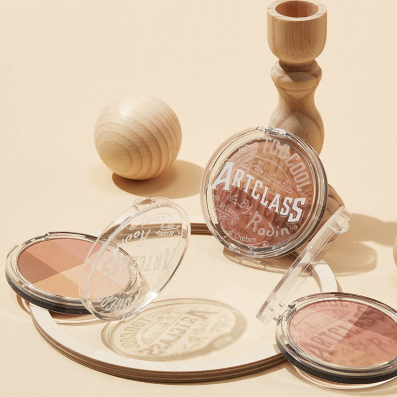 TOO COOL FOR SCHOOL By Rodin Blending Eyes 8g.