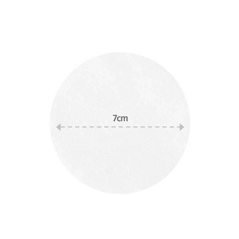 TOO COOL FOR SCHOOL Egg Cica Ampoule Pad 175g 70pads.