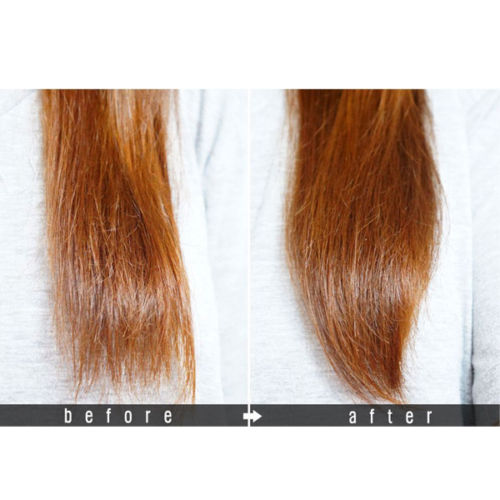 TOO COOL FOR SCHOOL Egg Remedy Hair Pack 200g.