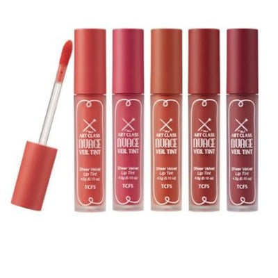 TOO COOL FOR SCHOOL Nuage Veil Tint 4.5g.