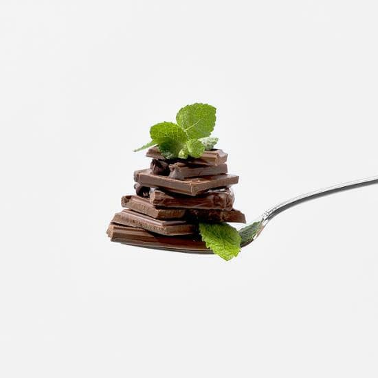 TOOSTY Mint Chocolate Toothpaste 80g.