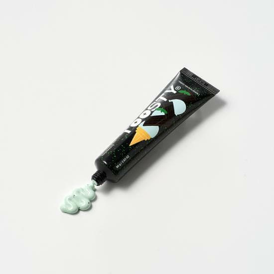 TOOSTY Mint Chocolate Toothpaste 80g.