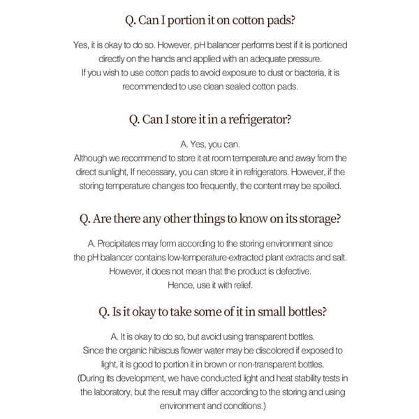 TOUN28 PH Balancing Toner 250ml.