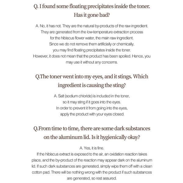 TOUN28 PH Balancing Toner 250ml.