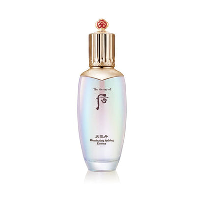 THE HISTORY OF WHOO Cheongidan Hwahyun Illuminating Refining Essence 150ml.
