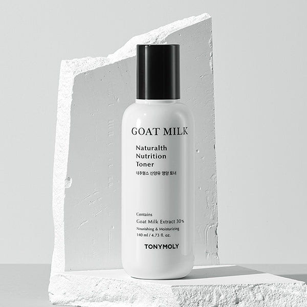 TONYMOLY Naturalth Nutrition Toner 140ml.