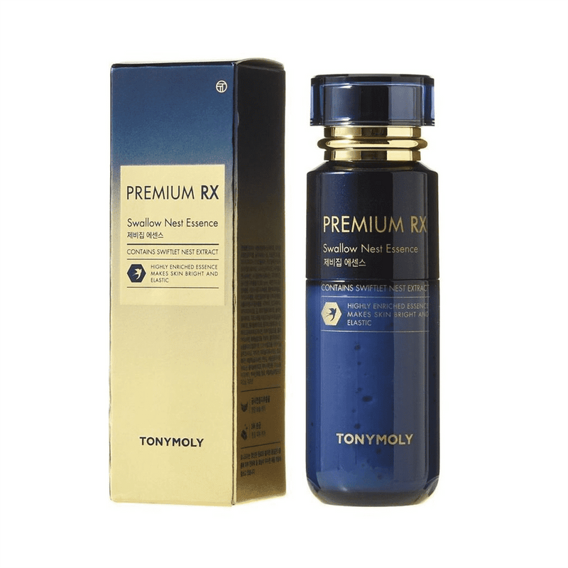 TONYMOLY Premium RX Swallow Nest Essence 55ml.
