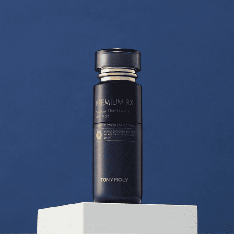 TONYMOLY Premium RX Swallow Nest Essence 55ml.
