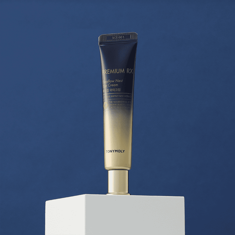 TONYMOLY Premium RX Swallow Nest Eye Cream 30ml.