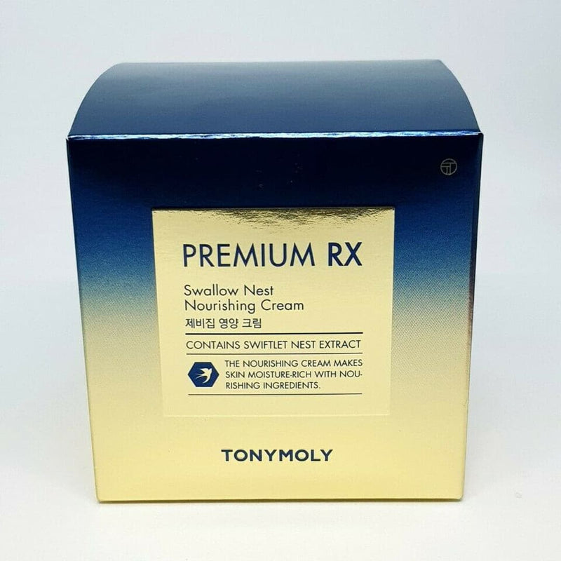 TONYMOLY Premium RX Swallow Nest Nourishing Cream 45ml.