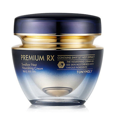 TONYMOLY Premium RX Swallow Nest Nourishing Cream 45ml.