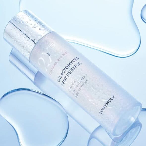 TONYMOLY 2XR Galactomyces First Essence 150ml Korean skincare Kbeauty Cosmetics
