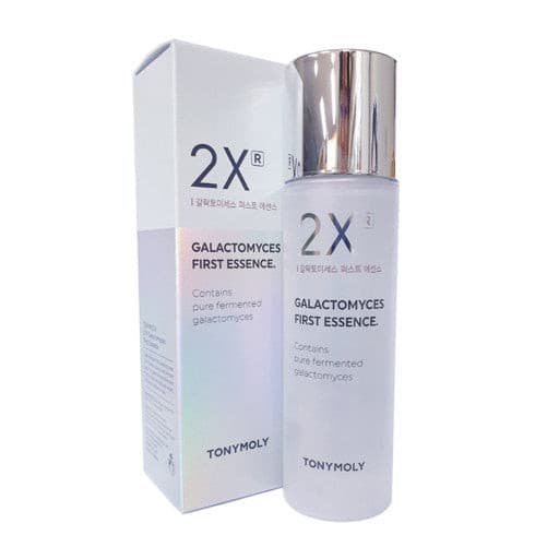TONYMOLY 2XR Galactomyces First Essence 150ml Korean skincare Kbeauty Cosmetics