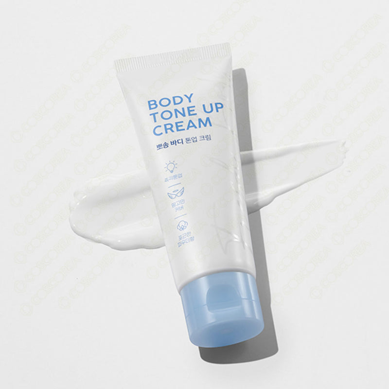Tonymoly Body Tone Up Cream 100ml.