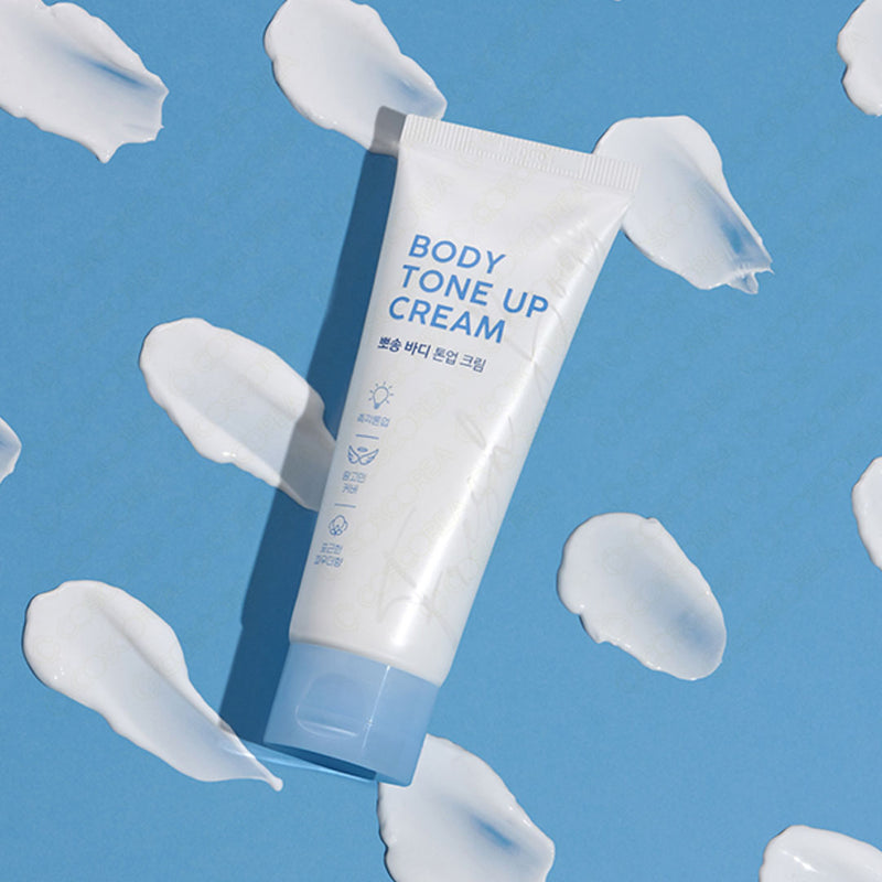 Tonymoly Body Tone Up Cream 100ml.