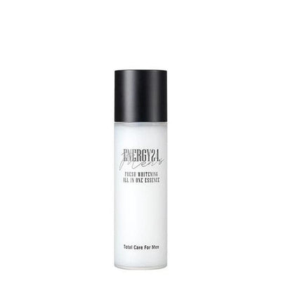 TONYMOLY אנרגיה 24Mens הלבנה טרייה הכל במהות אחת 130ml קוריאנית טיפוח עור Kbeauty קוסמטיקה
