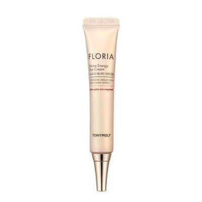 TONYMOLY Floria Nutra Energy Eye Cream 30ml Korean skincare Kbeauty Cosmetics
