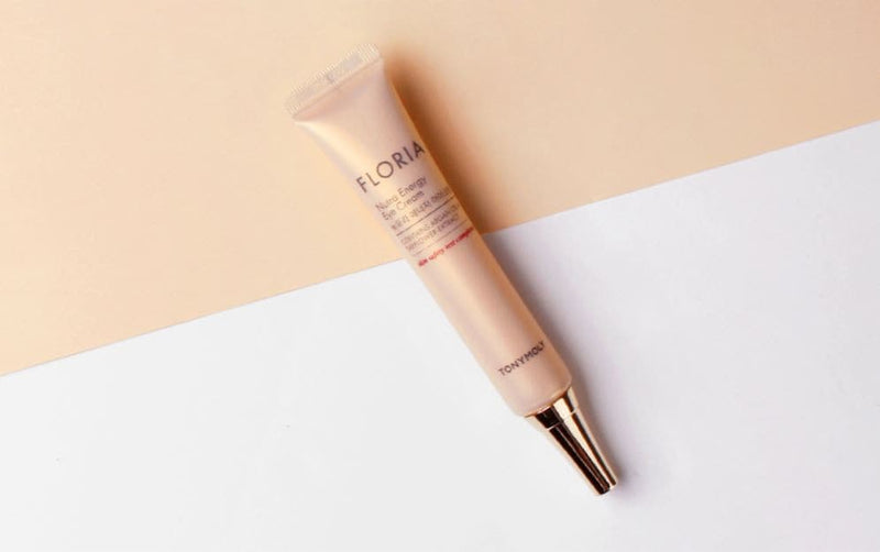 TONYMOLY Floria Nutra Energy Eye Cream 30ml Korean skincare Kbeauty Cosmetics