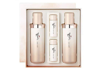 TONYMOLY Oriental Gyeol Boyoun 2 Set Korean skincare Kbeauty Cosmetic