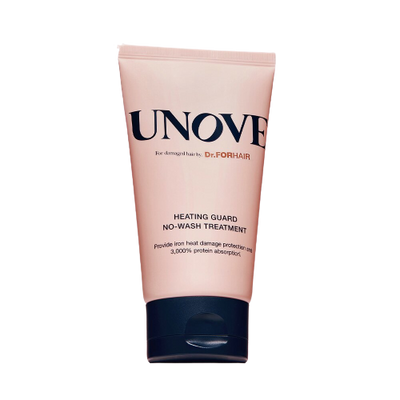 UNOVE Heating Guard No-Wash Treatment 147ml.